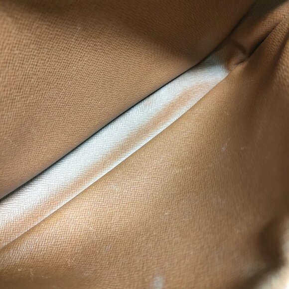 Louis Vuitton LV Crossbody bag Nile Brown Monogram 550-022225 - Picture 14 of 16